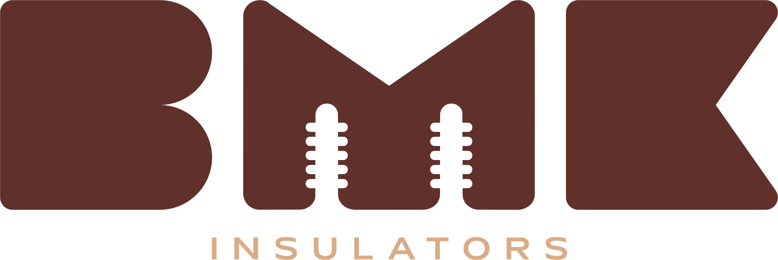 BMK INSULATORS
